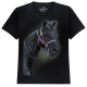 The Coloured House Kinder T-Shirt "Pride Of The Pasture - Horse"