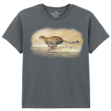 The Coloured House Kinder T-Shirt "Chasing...