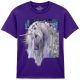 The Coloured House Kinder T-Shirt "Moonlight Serenade"