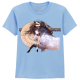 The Coloured House Kinder T-Shirt "Native Spirit"
