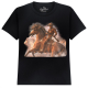 The Coloured House Kinder T-Shirt "The Range Rider"