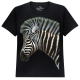 The Coloured House Kinder T-Shirt "Zebra Foal"