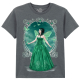 The Coloured House Kinder T-Shirt "Emerald"