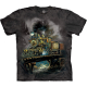 The Mountain Erwachsenen T-Shirt "Haulin Ore"