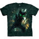 The Mountain Erwachsenen T-Shirt "Neow Furrtrix Reloaded"