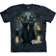 The Mountain Erwachsenen T-Shirt "The Boonpaw Strays"
