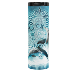 Thermobecher, Coffee to Go, Barista Tumbler "Celtic...