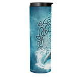 Thermobecher, Coffee to Go, Barista Tumbler "Celtic...