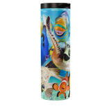 Thermobecher, Coffee to Go, Barista Tumbler "Reef...