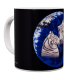 Kaffeetasse, Mug, Kaffebecher "Africa Rising"
