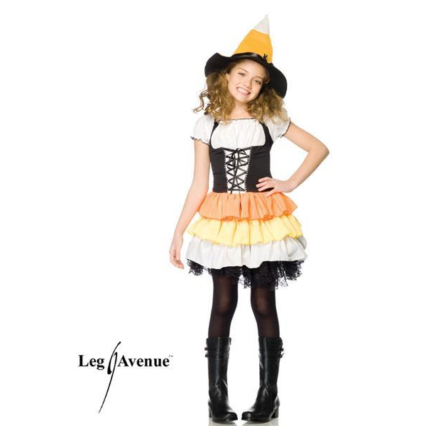 Leg Avenue - Halloween Hexenkostüm