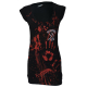 Darkside T-Shirt Kleid Zombie Killer  Small - UK size 8/10