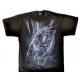 Spiral T-Shirt "Ice Dragon"