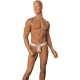 PPU Herren C-ring jock