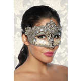Wunderschöne Maske Antik OneSize