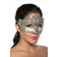 Wunderschöne Maske Antik OneSize