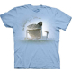 The Mountain Erwachsenen T-Shirt "Lolly"