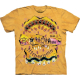 The Mountain Erwachsenen T-Shirt "We are all Related" XL