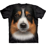  T-Shirt Australian Shepherd L