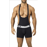 PPU Herrenboxer Underall