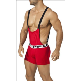 PPU Herrenboxer Underall