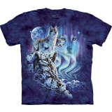 The Mountain Erwachsenen T-Shirt "Find 10...