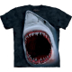 The Mountain Kinder T-Shirt "Shark Bite" S