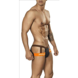 PPU Herren Jockstrap Sporty