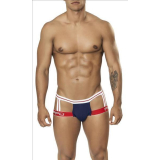 PPU Herren Jockstrap Sporty