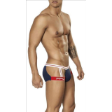 PPU Herren Jockstrap Sporty