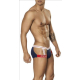 PPU Herren Jockstrap Sporty