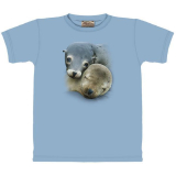  T-Shirt Seal Pups