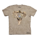 Kinder T-Shirt "Lion Pack" S - 104/122