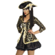 Piraten-Kostüm