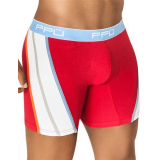 PPU Herren Boxer Racing Stripe