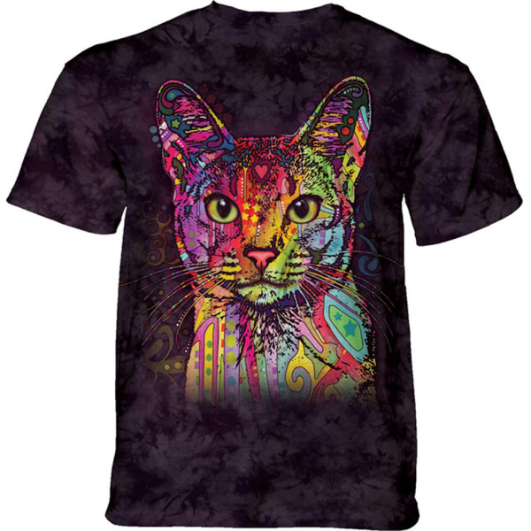  T-Shirt Abyssinian