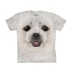 The Mountain Kinder T-Shirt "Big Face Baby Seal"
