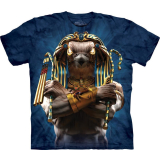  T-Shirt Horus Soldier