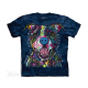 The Mountain Erwachsenen T-Shirt "Russo Kisser"