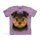 Kinder T-Shirt "Yorkshire Terrier"