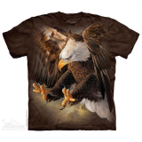  T-Shirt Freedom Eagle
