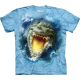 Kinder T-Shirt "Gator Splash"