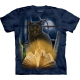 The Mountain Erwachsenen T-Shirt "Bewitched" 5XL