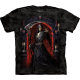 The Mountain Erwachsenen T-Shirt "You Are Next" S