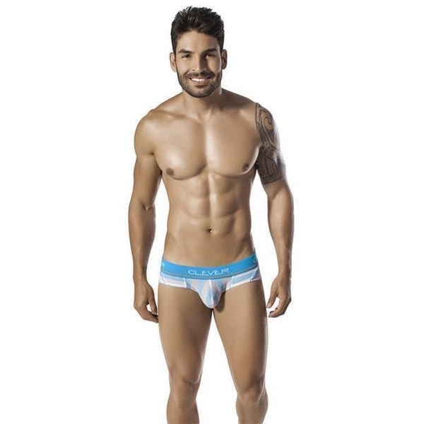 Clever Herren Slip