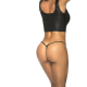 Mapale Damen Thong M/L Grün