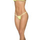 Mapale Damen Thong M/L Grün