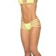 Mapale Damen Thong S/M Grün
