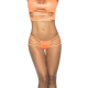 Mapale Damen Thong S/M Grün