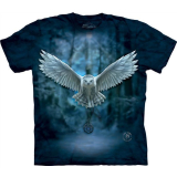 T-Shirt "Awake Your Magic" 4XL